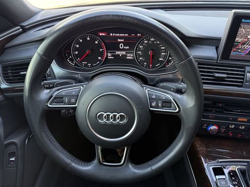 Used 2018 Audi A6 3.0T Premium Plus AWD/4WD image 24