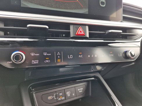 New 2026 Kia K5 GT-Line AWD/4WD image 24
