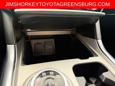 Used 2021 Ford Explorer Limited w/ Equipment Group 301A image 31