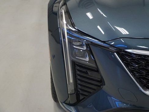 New 2025 Cadillac CT5 Premium Luxury w/ Sun And Sound Package image 10