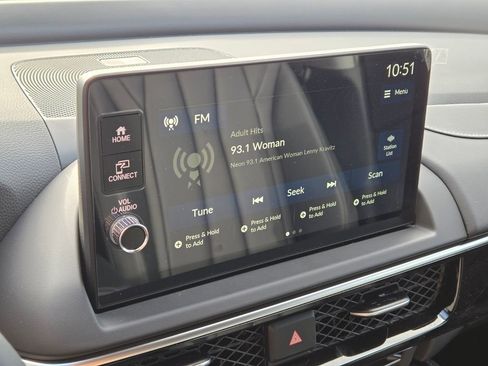 New 2026 Acura ADX FWD image 25