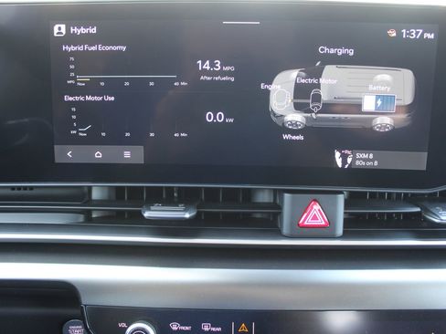 New 2026 Kia Carnival SX Prestige image 58