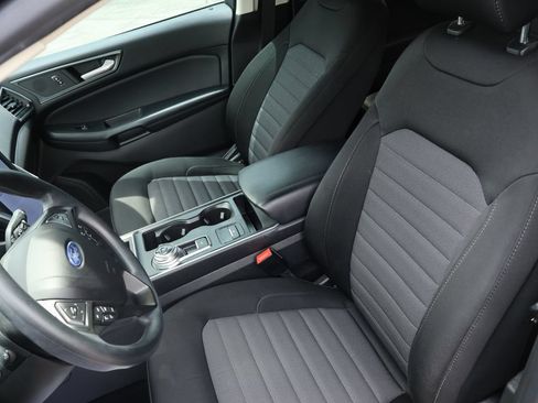 Used 2023 Ford Edge SE w/ Black Appearance Package AWD/4WD image 20