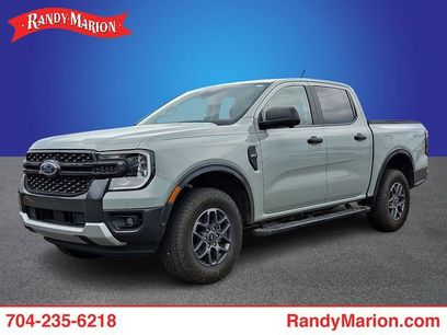 Used 2024 Ford Ranger XLT w/ Technology Package
