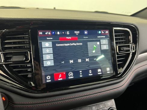 New 2026 Dodge Durango GT image 43