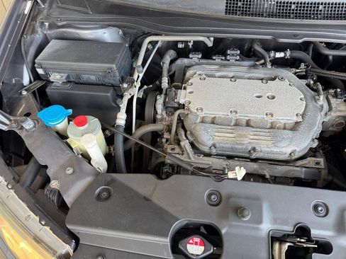 Used 2016 Honda Odyssey EX-L image 37