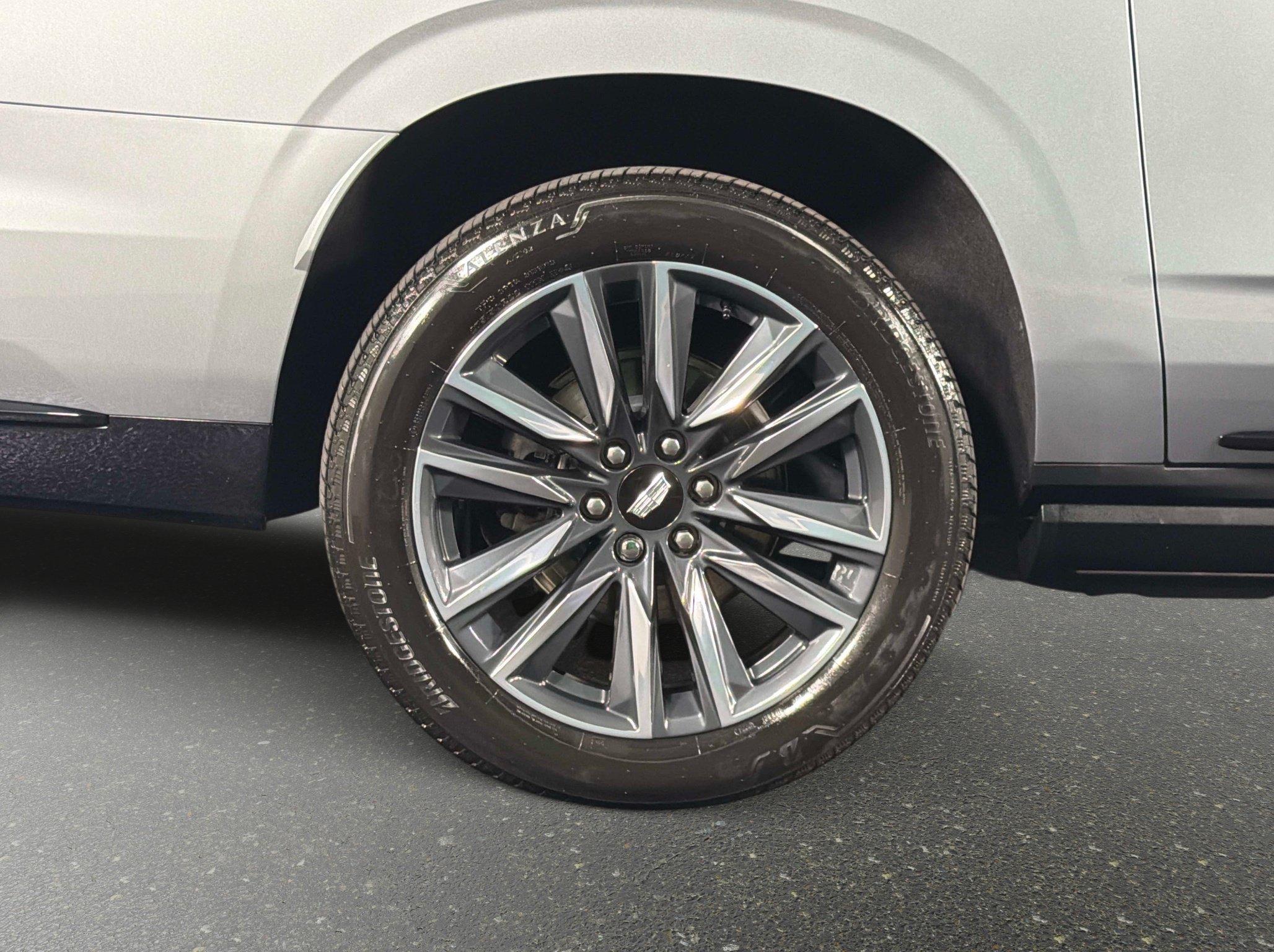 Used 2024 Cadillac Escalade ESV Sport w/ Touring Package AWD/4WD image 53