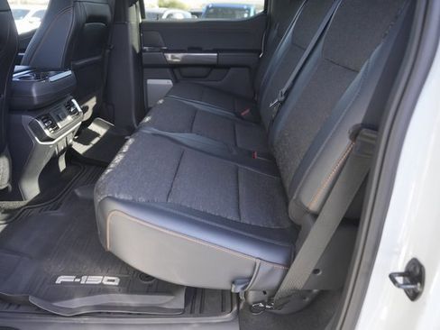 Used 2023 Ford F150 Tremor w/ Trailer Tow Package image 12