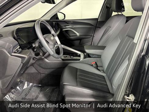 Used 2025 Audi Q5 Premium w/ Convenience Package AWD/4WD image 13