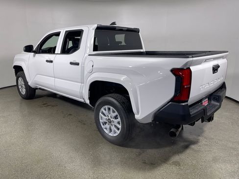 New 2026 Toyota Tacoma SR image 5