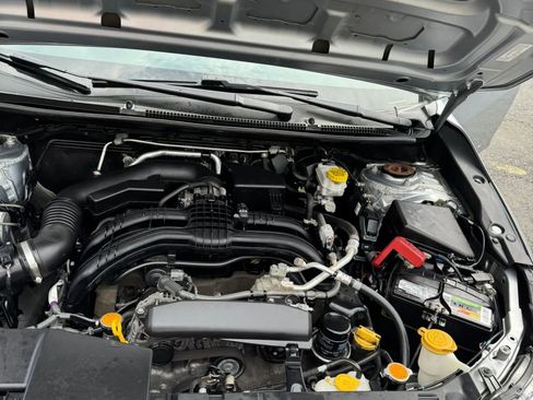 Used 2018 Subaru Impreza 2.0i AWD/4WD image 14