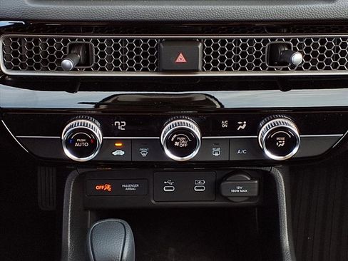 New 2026 Honda Civic LX image 15