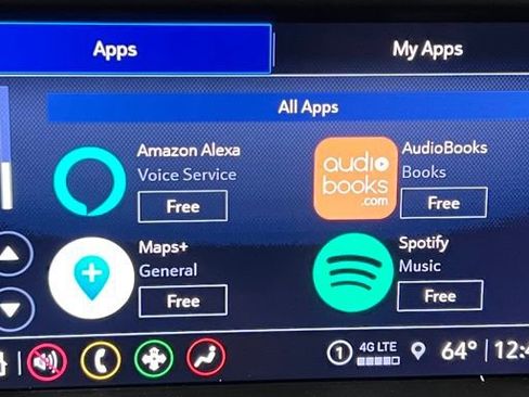 Used 2022 GMC Sierra 1500 Elevation w/ Preferred Package image 36