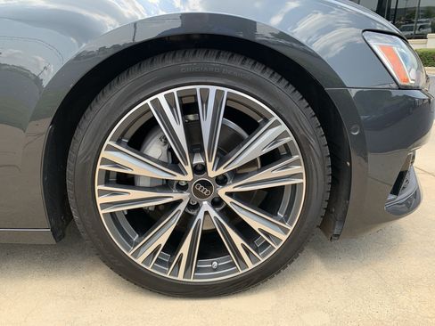 Used 2024 Audi A6 Premium Plus w/ Premium Plus Package AWD/4WD image 13