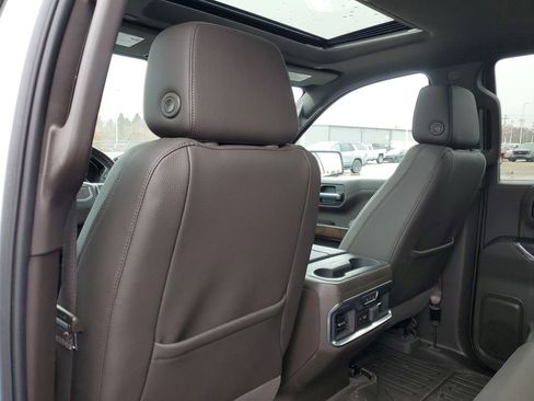 Certified 2020 GMC Sierra 1500 Denali w/ Technology Package image 21