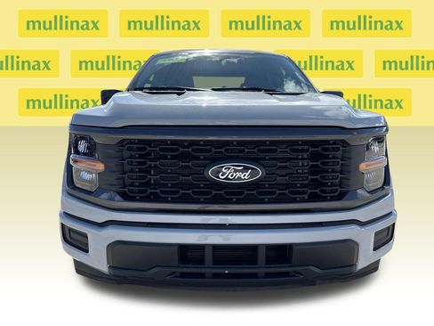 New 2026 Ford F150 STX RWD image 11