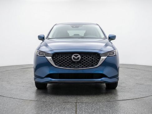 Used 2024 MAZDA CX-5 AWD 2.5 S w/ Select Package image 2