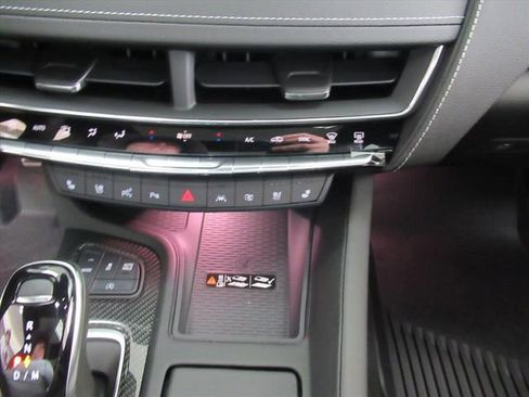 New 2026 Cadillac CT5 V image 26