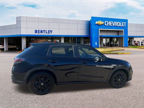 Used 2023 Honda HR-V Sport image 6