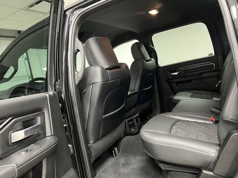 Used 2026 RAM 2500 Rebel image 44