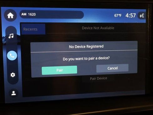 New 2026 Subaru Outback Premium AWD/4WD image 23