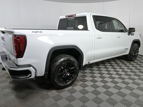 New 2026 GMC Sierra 1500 Elevation w/ Elevation Select Package image 27