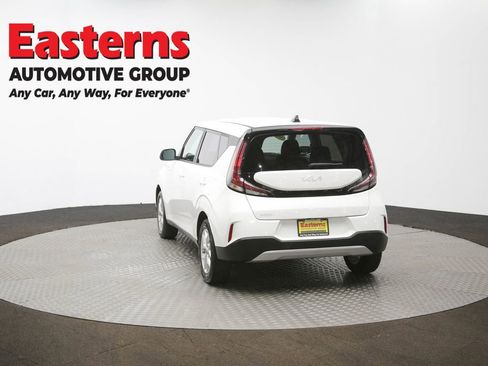 Used 2024 Kia Soul LX w/ Option Group 015 image 65