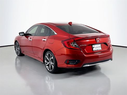 Used 2020 Honda Civic Touring image 8