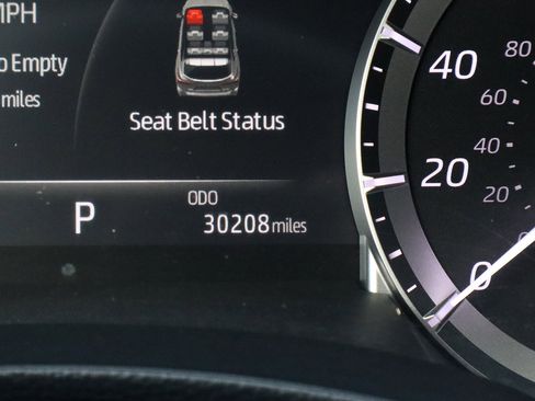 Used 2023 Toyota Highlander XSE image 37