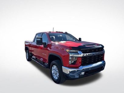 Certified 2023 Chevrolet Silverado 2500 LT w/ All Star Edition