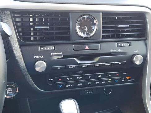 Used 2020 Lexus RX 350 FWD w/ Premium Package image 13