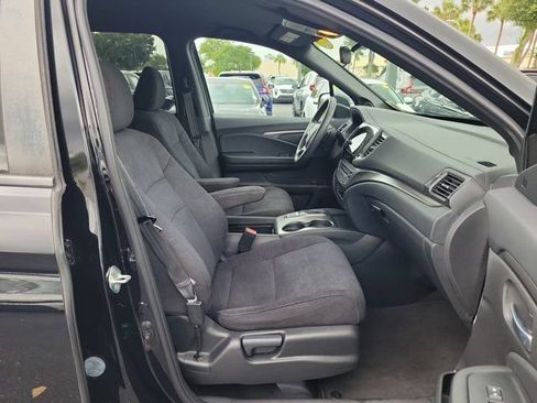 Used 2022 Honda Pilot Sport image 8
