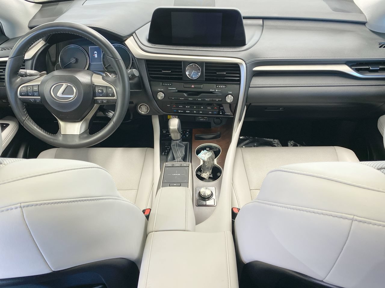 Used 2022 Lexus RX 350 FWD w/ Premium Package image 31
