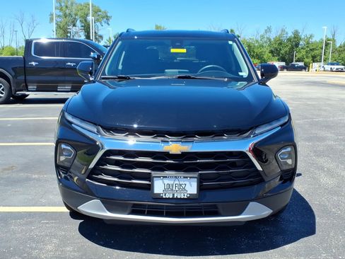 Used 2023 Chevrolet Blazer LT w/ Convenience Package FWD image 32