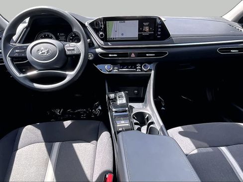 Used 2023 Hyundai Sonata SEL FWD image 15