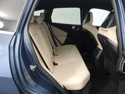 New 2026 BMW X3 xDrive30 w/ Convenience Package image 23