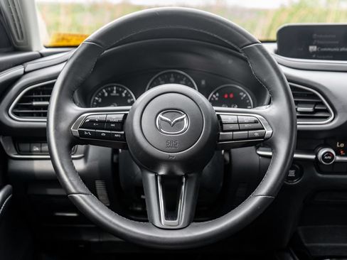 Used 2025 MAZDA CX-30 AWD 2.5 S w/ Select Sport Pkg image 15