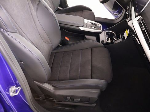 New 2026 BMW X2 xDrive28i w/ Technology Package AWD/4WD image 13