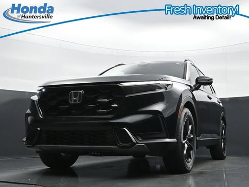 Used 2026 Honda CR-V Sport image 26