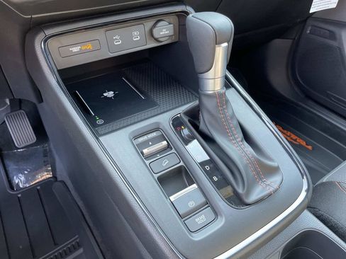 New 2026 Honda CR-V TrailSport image 20