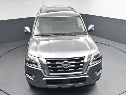 Used 2022 Nissan Armada SL image 34