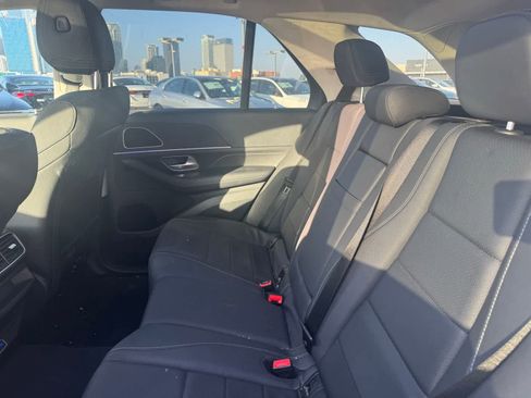 Certified 2026 Mercedes-Benz GLE 450 4MATIC image 5