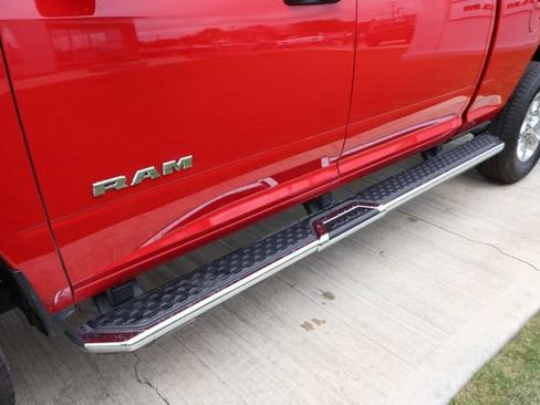 Used 2026 RAM 2500 Big Horn AWD/4WD image 35