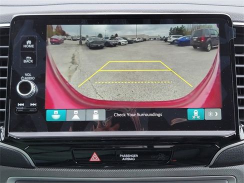 New 2026 Honda Ridgeline RTL image 32