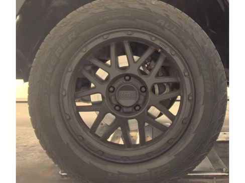 Used 2019 RAM 1500 Big Horn AWD/4WD image 7