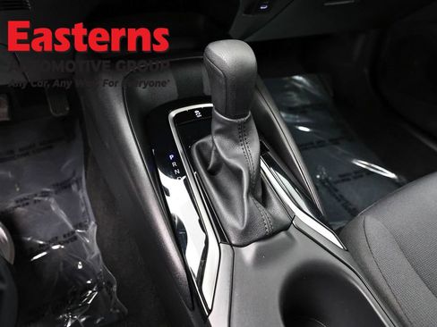 Used 2024 Toyota Corolla LE image 13