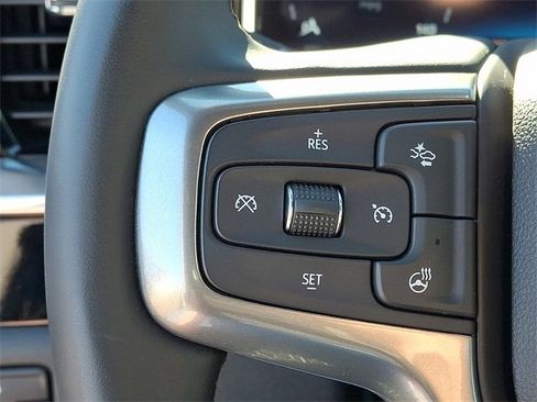 Used 2025 Chevrolet Silverado 2500 LT w/ All Star Edition image 21