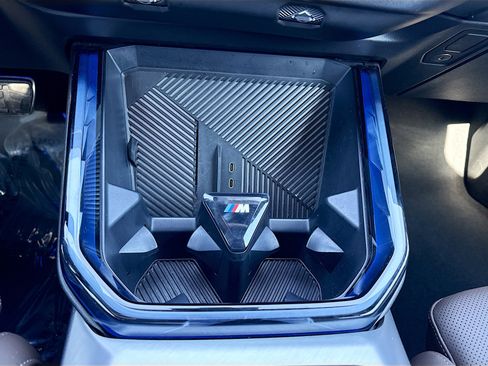 Used 2025 BMW X3 xDrive30i image 31