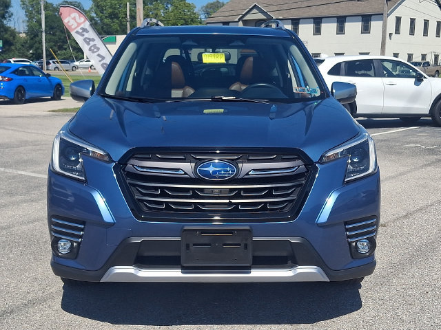 Used 2023 Subaru Forester Touring AWD/4WD image 10