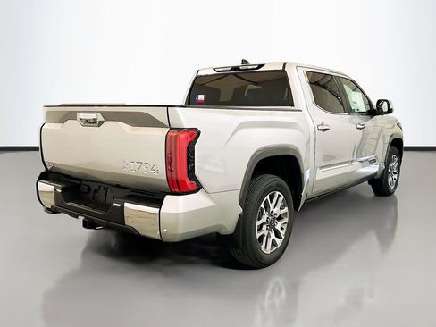 New 2026 Toyota Tundra 1794 Edition AWD/4WD image 4